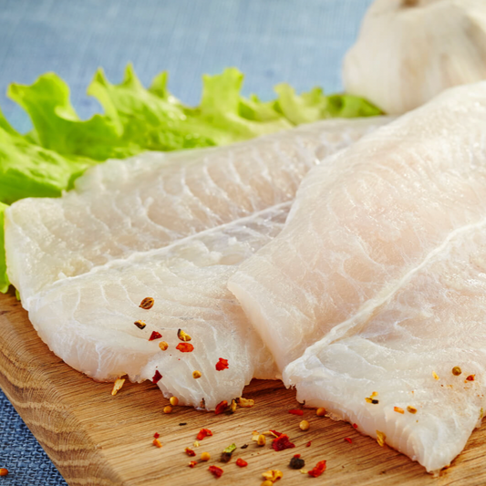 FILET DE PANGASIUS